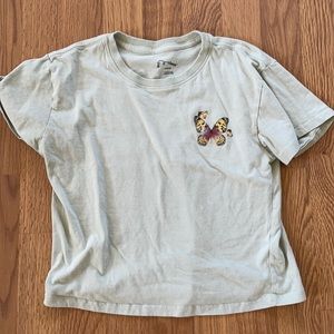 Art class girls tee. Size 10/12.